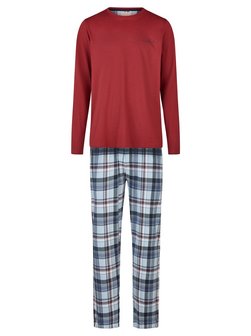 Herren Pyjama  -  Classics