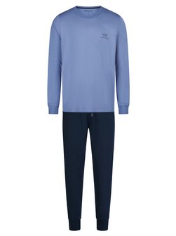 Herren Pyjama  -  Classics