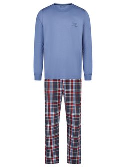 Herren Pyjama  -  Classics
