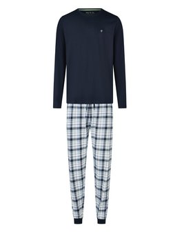 Herren Pyjama  -  Classics