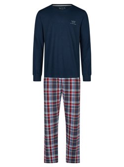 Herren Pyjama  -  Classics