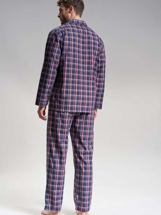 Herren Pyjama - Clubhouse