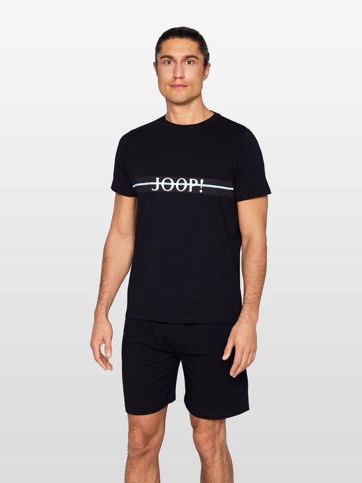 Herren Pyjama  -  Core