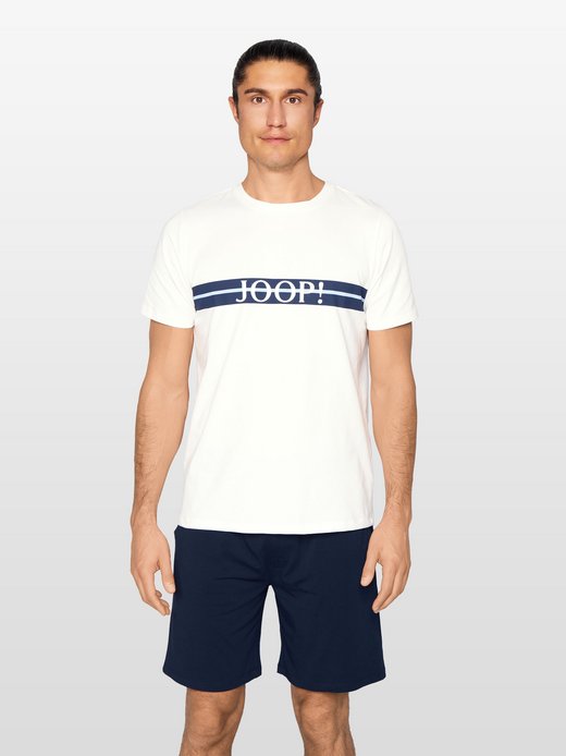 Herren Pyjama  -  Core