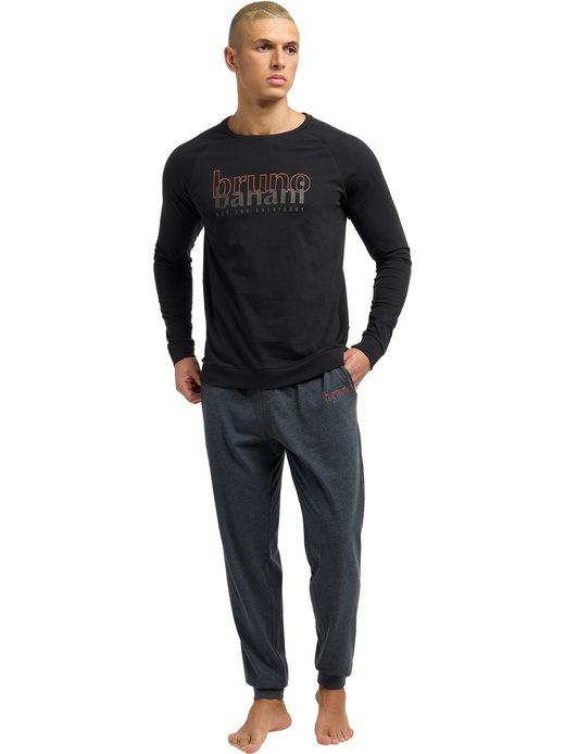 Herren Pyjama  -  Cortez