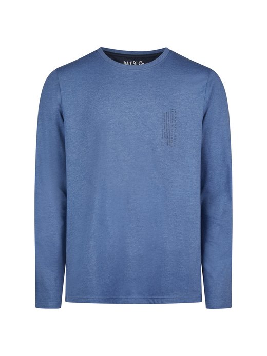 Herren Pyjama  -  Cozy Classic