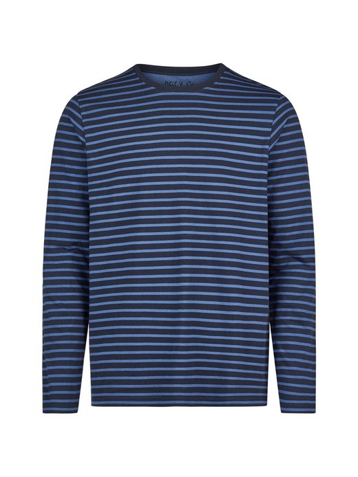 Herren Pyjama  -  Cozy Classic