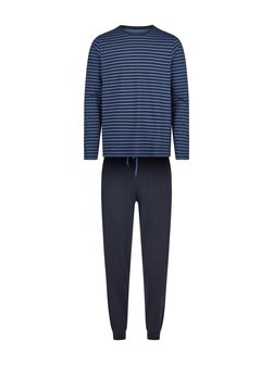 Herren Pyjama  -  Cozy Classic