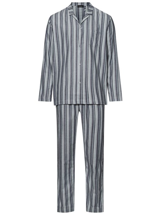 Herren Pyjama  -  Cozy Comfort