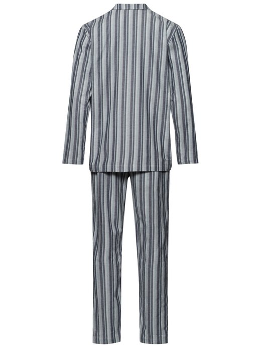 Herren Pyjama  -  Cozy Comfort