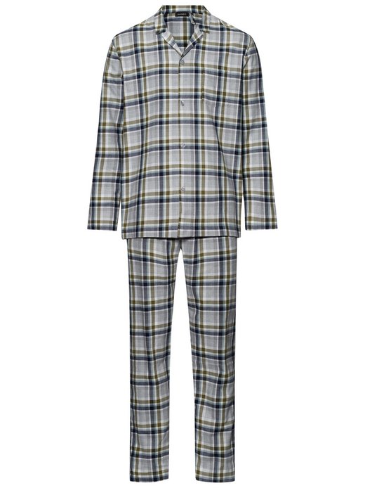 Herren Pyjama  -  Cozy Comfort
