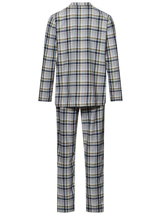Herren Pyjama  -  Cozy Comfort