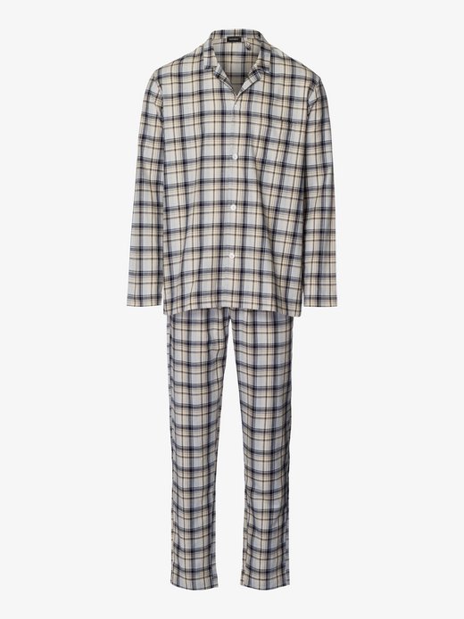 Herren Pyjama  -  Cozy Comfort