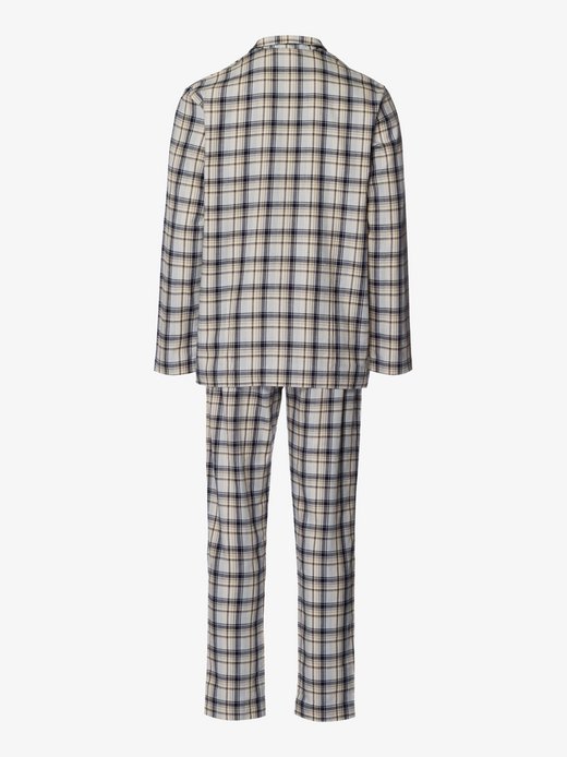 Herren Pyjama  -  Cozy Comfort