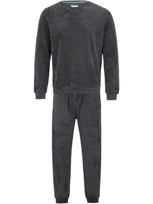 Herren Pyjama  -  Cozy Comfort