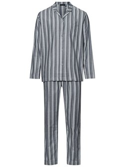 Herren Pyjama  -  Cozy Comfort