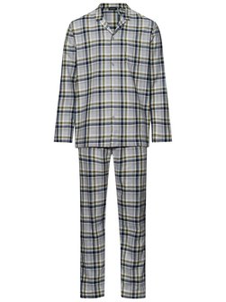 Herren Pyjama  -  Cozy Comfort
