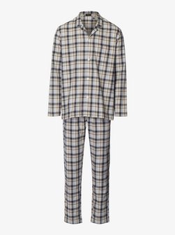 Herren Pyjama  -  Cozy Comfort