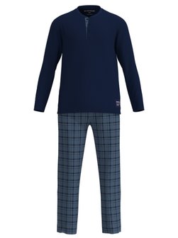 Herren Pyjama - DENVER