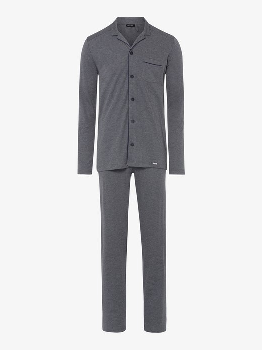 Herren Pyjama  -  Day & Night