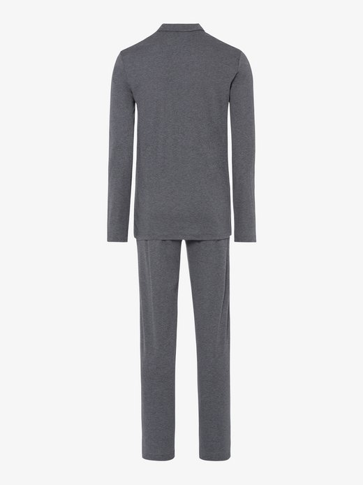 Herren Pyjama  -  Day & Night