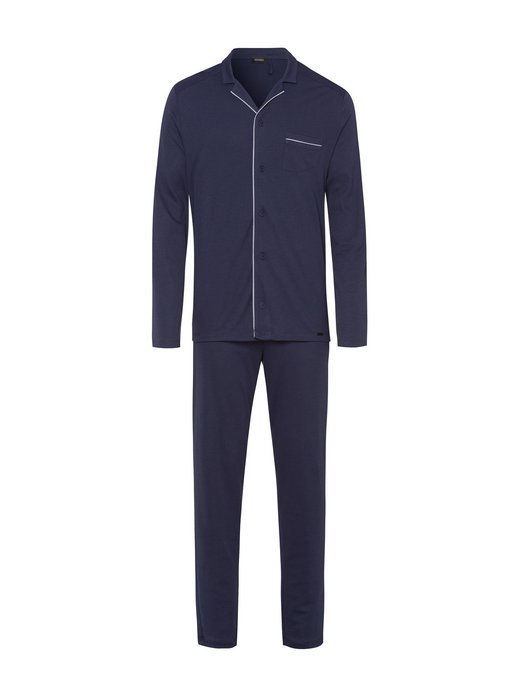 Herren Pyjama  -  Day & Night