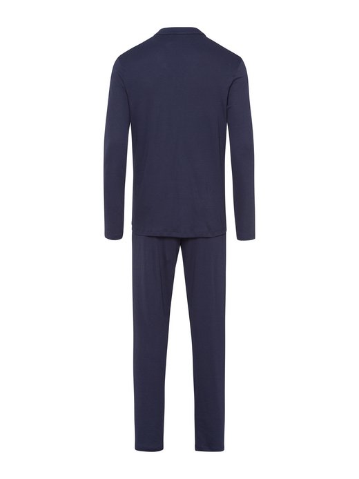 Herren Pyjama  -  Day & Night