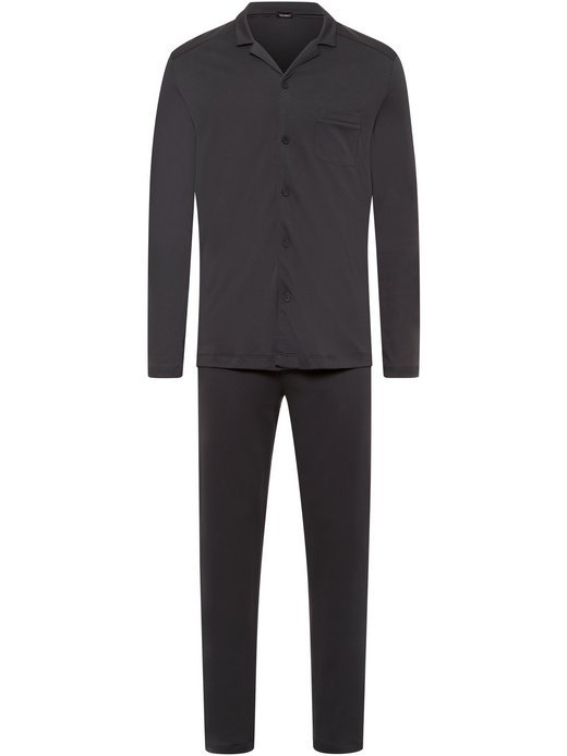 Herren Pyjama  -  Day & Night