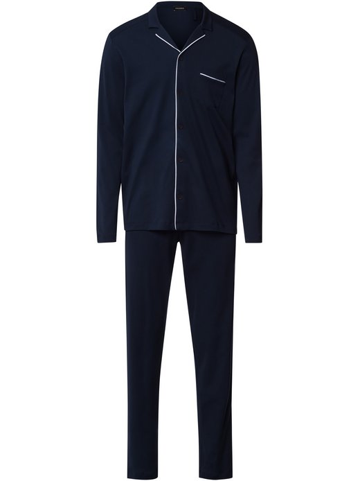 Herren Pyjama  -  Day & Night