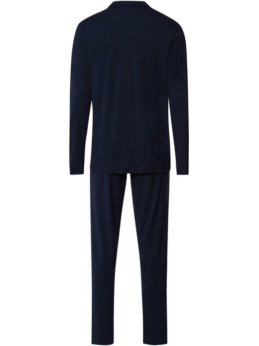 Herren Pyjama  -  Day & Night