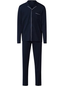 Herren Pyjama  -  Day & Night