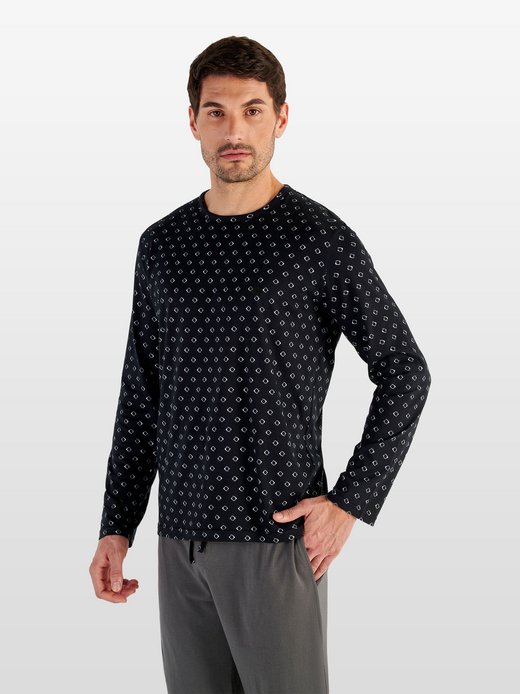 Herren Pyjama - Duane