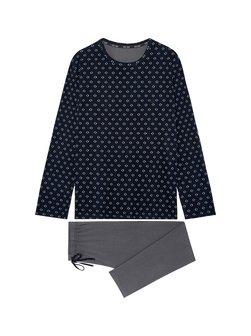 Herren Pyjama - Duane