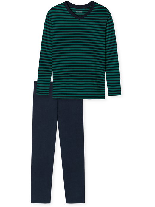 Herren Pyjama  -  Essentials Nightwear