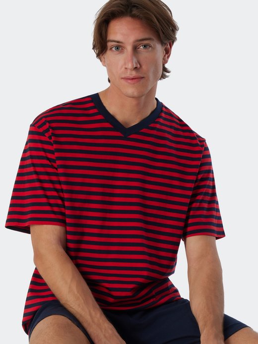 Herren Pyjama  -  Essentials Nightwear