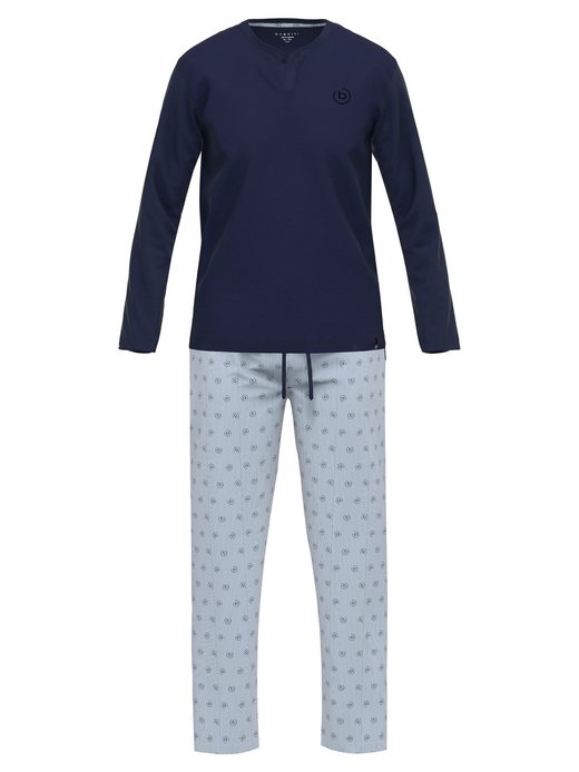 Herren Pyjama - FLORENZ