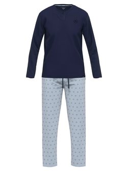 Herren Pyjama - FLORENZ