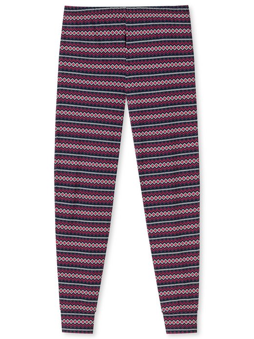 Herren Pyjama  -  Family