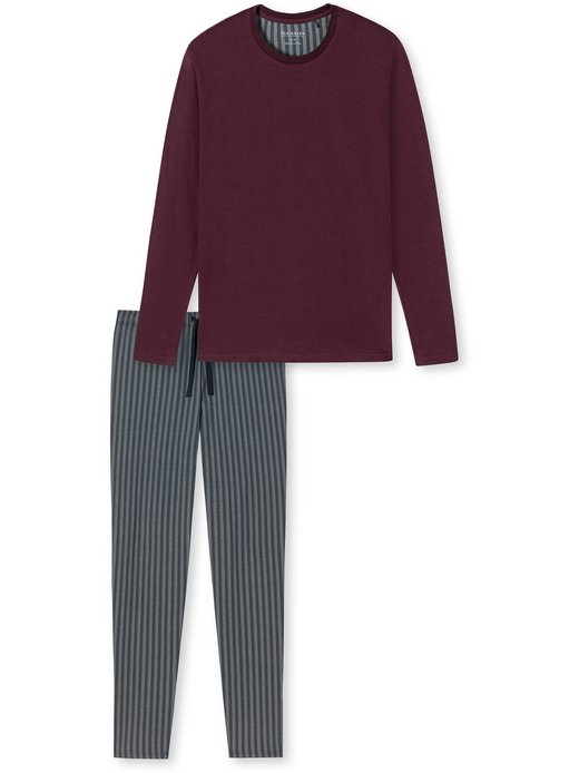 Herren Pyjama  -  Fashion Nightwear