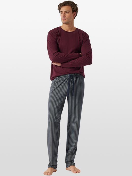 Herren Pyjama  -  Fashion Nightwear