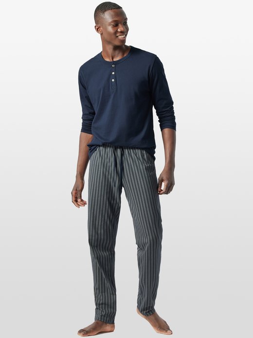 Herren Pyjama  -  Fashion Nightwear