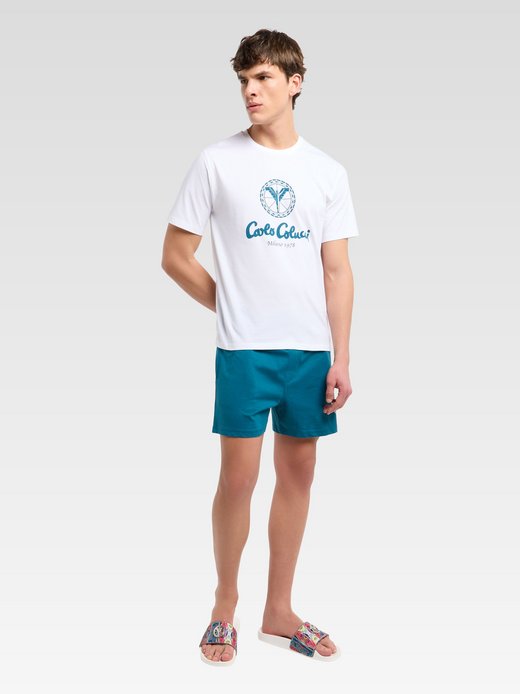 Herren Pyjama  -  Ferreri
