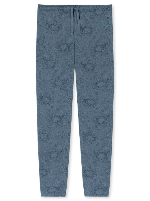 Herren Pyjama  -  Fine Interlock