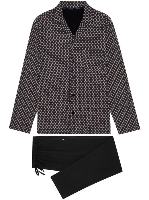 Herren Pyjama  -  Fortaleza
