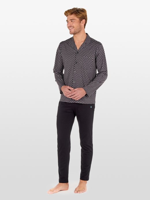 Herren Pyjama  -  Fortaleza