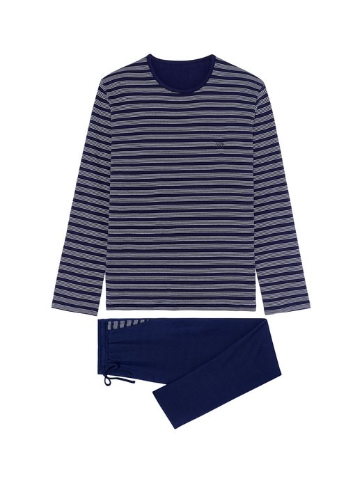 Herren Pyjama - Freedom