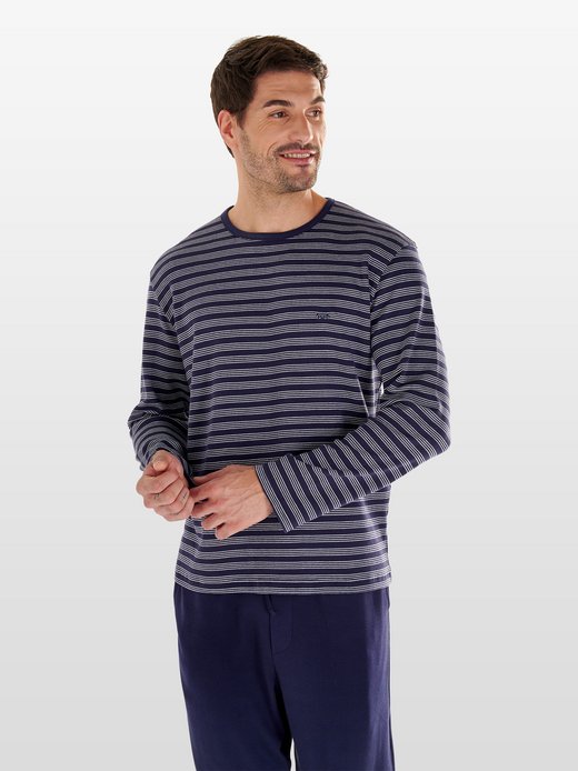 Herren Pyjama - Freedom