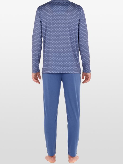 Herren Pyjama  -  Giens