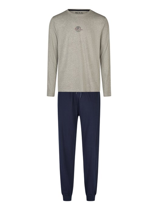 Herren Pyjama  -  Great Bay