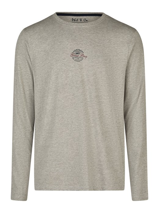 Herren Pyjama  -  Great Bay